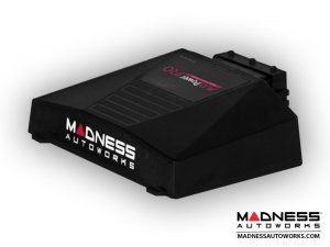 Alfa Romeo Giulia Engine Control Module - 2.9L QV - MAXPower PRO by MADNESS